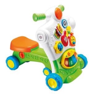 Opakowanie Jeżdzik/pchacz 3w1