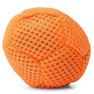 Opakowanie Keep uppy foot bags piłka szmaciana mix