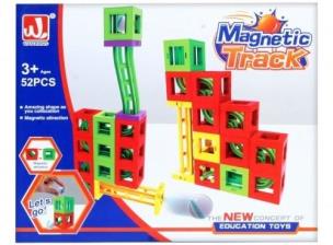 Opakowanie Klocki magnetyczne 52el