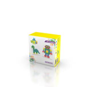 Opakowanie Klocki Meli Minis 200