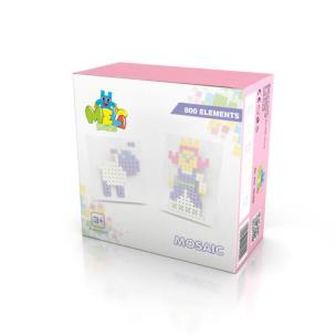 Opakowanie Klocki Meli Minis Girls 800