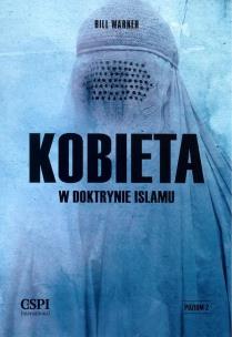 Okładka książki Kobieta w doktrynie islamu