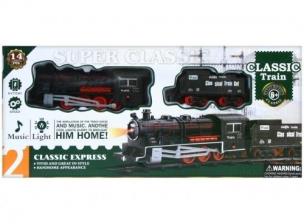 Opakowanie Kolejka 14el