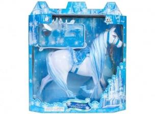 Opakowanie Konik z akcesoriami