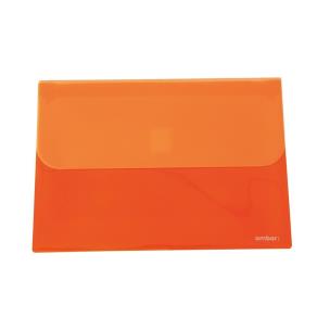 Opakowanie Koperta na dokumenty z kieszeniami A.Polipro