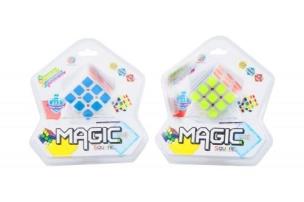 Opakowanie Kostka magiczna