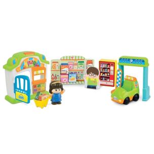 Opakowanie Kraina zabawy sklep