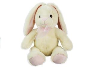 Opakowanie Królik Fluffy Fam maskotka 33cm