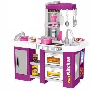 Opakowanie Kuchnia duża z akcesroiami