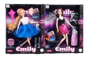 Opakowanie Lalka 29cm z akcesoriami