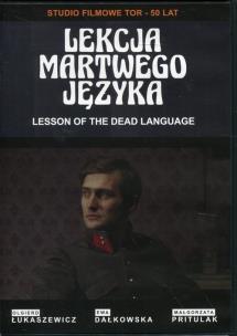 Opakowanie Lekcja martwego języka