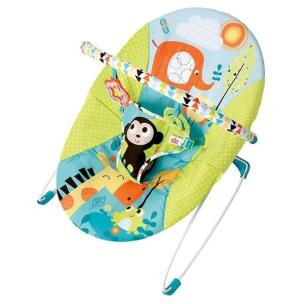 Opakowanie Leżaczek kolorowe wzorki