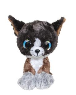 Opakowanie Lumo Stars kot Forest duży