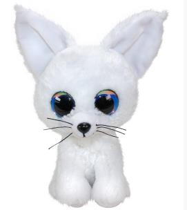 Opakowanie Lumo Stars lis arktyczny Napa classic