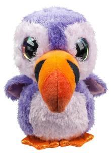 Opakowanie Lumo Stars Puffin Luna classic