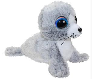 Opakowanie Lumo Stars Seal Kuutti big