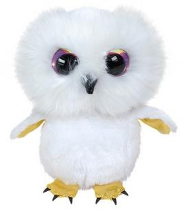 Opakowanie Lumo Stars sowa śnieżna Lappi classic