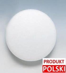 Opakowanie Madalion medal styropianowy ST031 3/10 cm 3 szt.