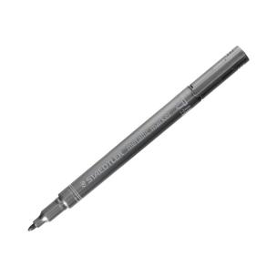 Opakowanie Marker metaliczny srebrny (10szt) STAEDTLER