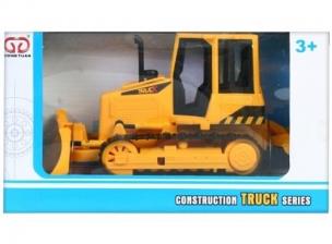 Opakowanie Maszyna budowlana