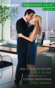 Okładka książki Mąż na liście życzeń