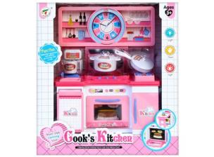 MC Meble kuchenne MEGA CREATIVE 418608. Wydawca: Euro-Trade. Multiszop.pl Opakowanie MC Meble kuchenne MEGA CREATIVE 418608