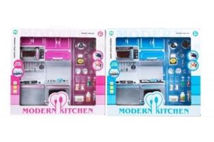 Opakowanie Meble dla lalek kuchnia