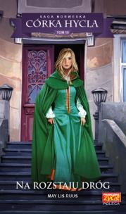 Okładka książki Na rozstaju dróg