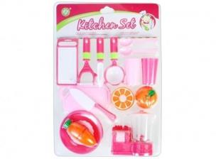 Opakowanie Naczynia kuchenne