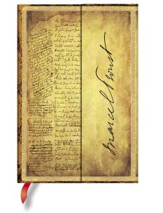 Opakowanie Notatnik Embellished Mini