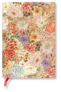 Opakowanie Notatnik Flexis Kikka Midi Unlined