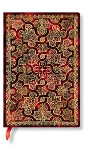 Opakowanie Notatnik Flexis Mystique Mini Lined