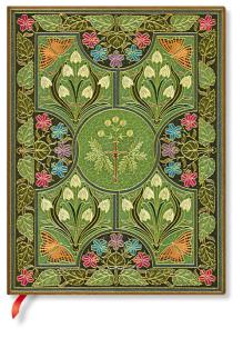 Opakowanie Notatnik Flexis Poetry in Bloom Ultra Lined