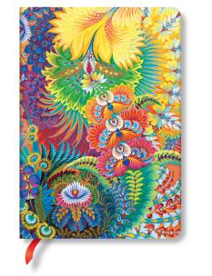 Opakowanie Notatnik Olenas Garden Dayspring Midi Unlined