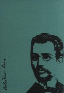 Opakowanie Notes Prus