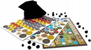 Opakowanie Orlean. Piątka w Orleanie BALDAR