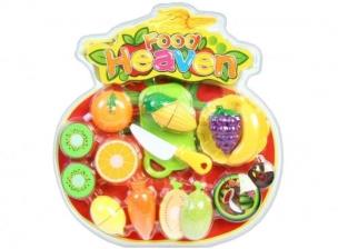 Opakowanie Owoce i warzywa do krojenia