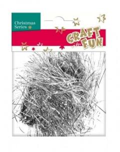 Opakowanie Ozdoba dekoracyjna anielskie włosy mix