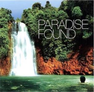 Okładka książki Paradise Found CD