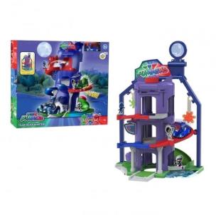 Opakowanie Pidżamersi Siedziba zespołu