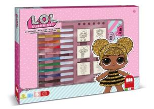 Opakowanie Pieczątki LOL Maxi