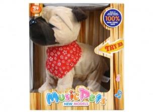 Opakowanie Pies interaktywny