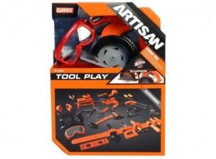 Opakowanie Piła tarczowa z narzędziami