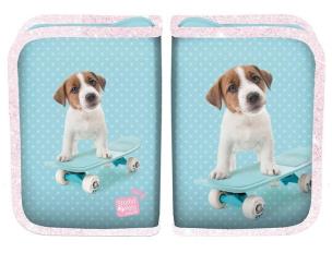 Opakowanie Piórnik Studio Pets PTA-001BW PASO