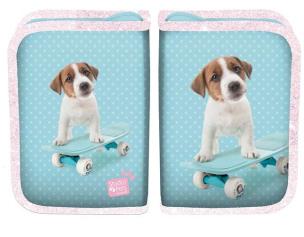 Opakowanie Piórnik z wyposażeniem Studio Pets PTA-001 PASO