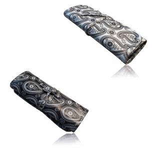 Opakowanie Piórnik zawijany Oczka bw PZ-08