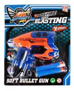 Opakowanie Pistolet na strzałki