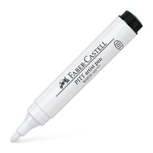 Opakowanie Pitt Artist pen 101 Faber castell