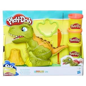 Opakowanie Play-Doh Ciastolina T-Rex +