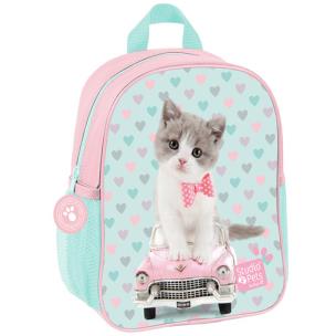 Opakowanie Plecaczek Studio Pets